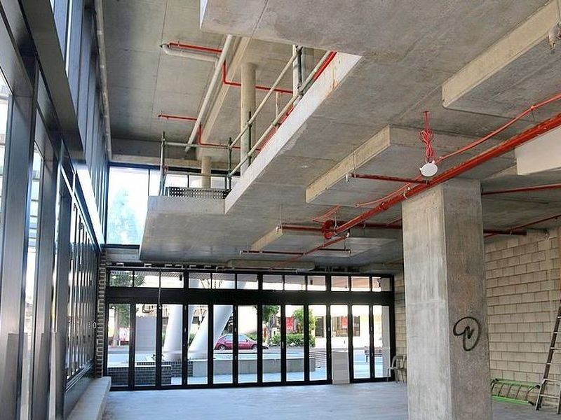 1/27 Commercial Road, Newstead QLD 4006