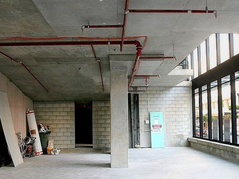 1/27 Commercial Road, Newstead QLD 4006