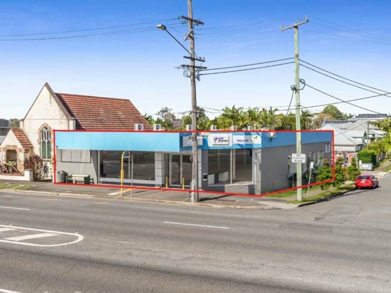 212 Logan Road, Woolloongabba QLD 4102