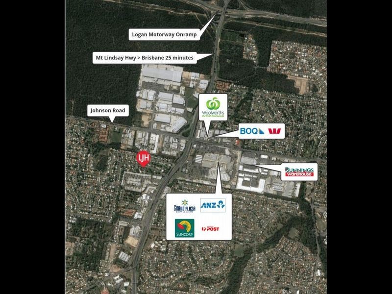 28 Elliott Court, Hillcrest QLD 4118