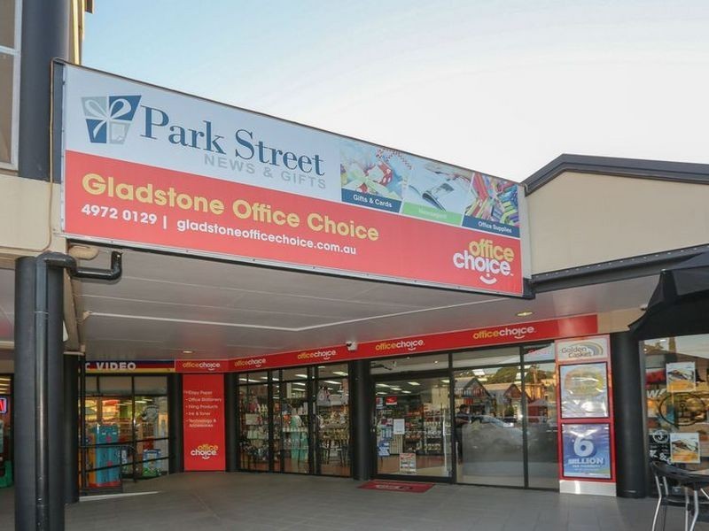 7-8/45 Dawson Road, West Gladstone QLD 4680