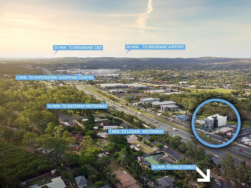 2/3926 Pacific Highway, Loganholme QLD 4129