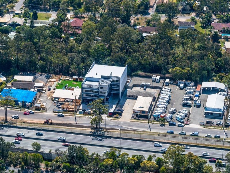 2/3926 Pacific Highway, Loganholme QLD 4129