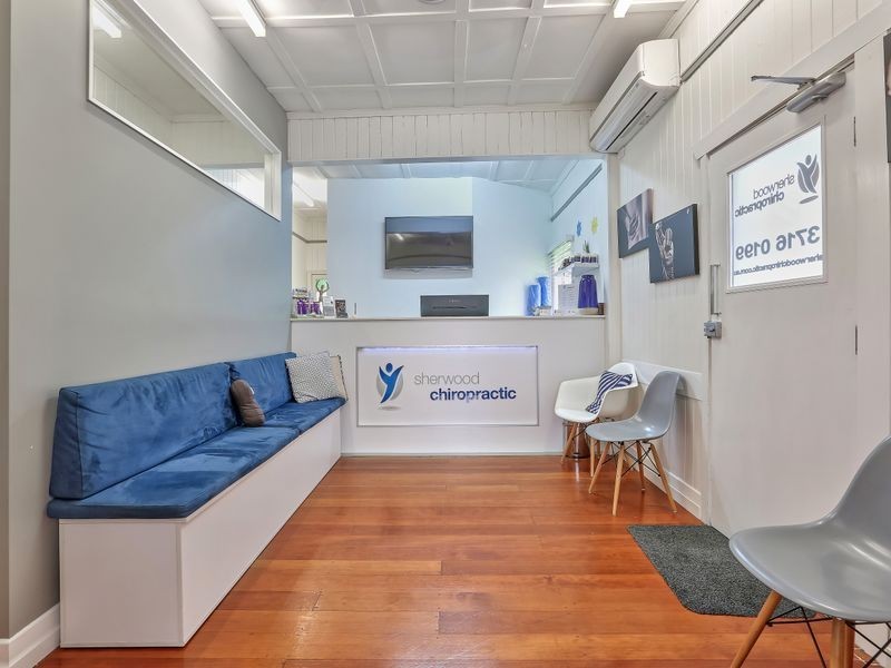 10 Park Terrace, Sherwood QLD 4075