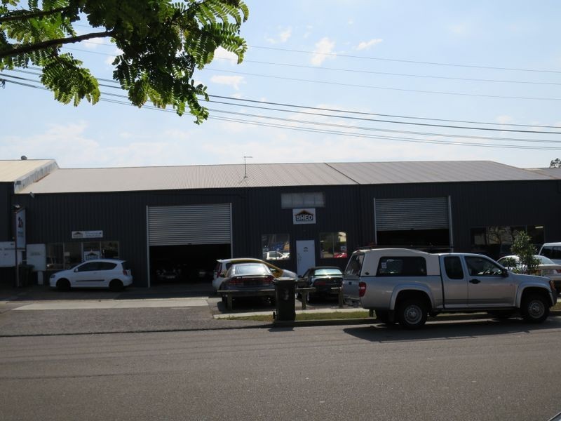 18/58 Wecker Road, Mansfield QLD 4122