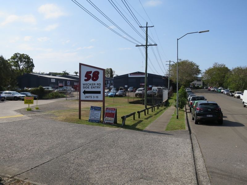 18/58 Wecker Road, Mansfield QLD 4122