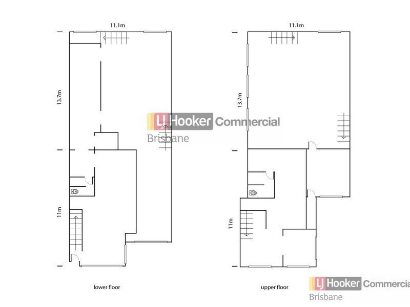 22 & 24 Campbell Street, Bowen Hills QLD 4006