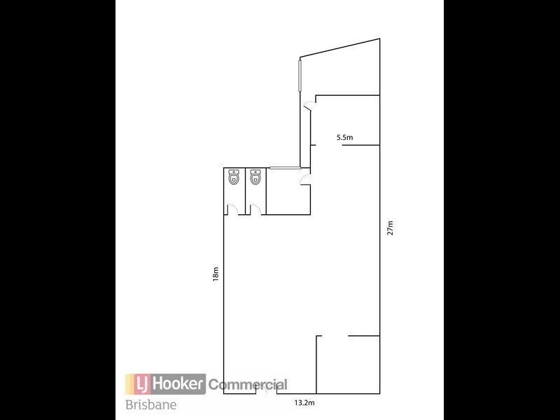 22 & 24 Campbell Street, Bowen Hills QLD 4006