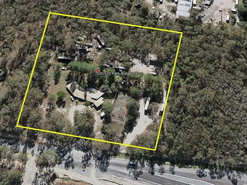 520 Park Ridge Road, Park Ridge QLD 4125