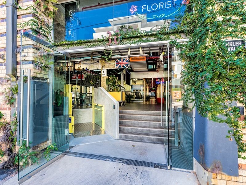 30 Florence Street, Teneriffe QLD 4005