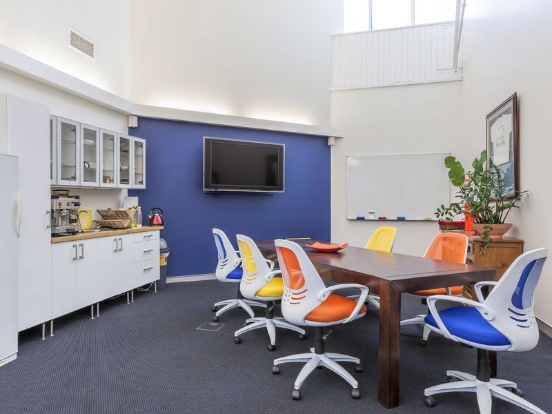 30 Florence Street, Teneriffe QLD 4005