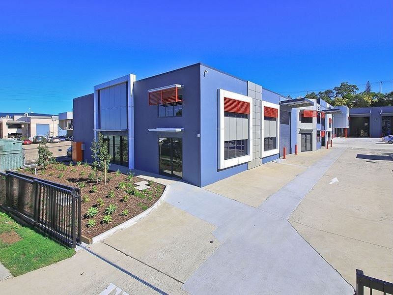 1/23 Alexandra Place, Murarrie QLD 4172