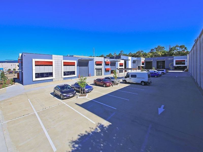 1/23 Alexandra Place, Murarrie QLD 4172