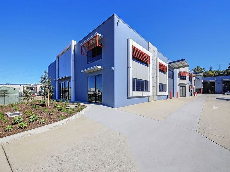 1/23 Alexandra Place, Murarrie QLD 4172