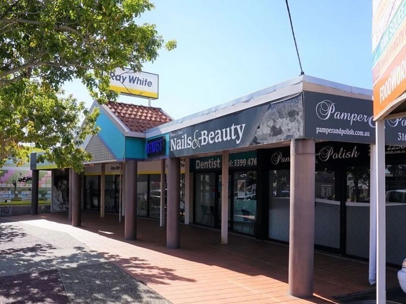 4/629 Wynnum Road, Morningside QLD 4170