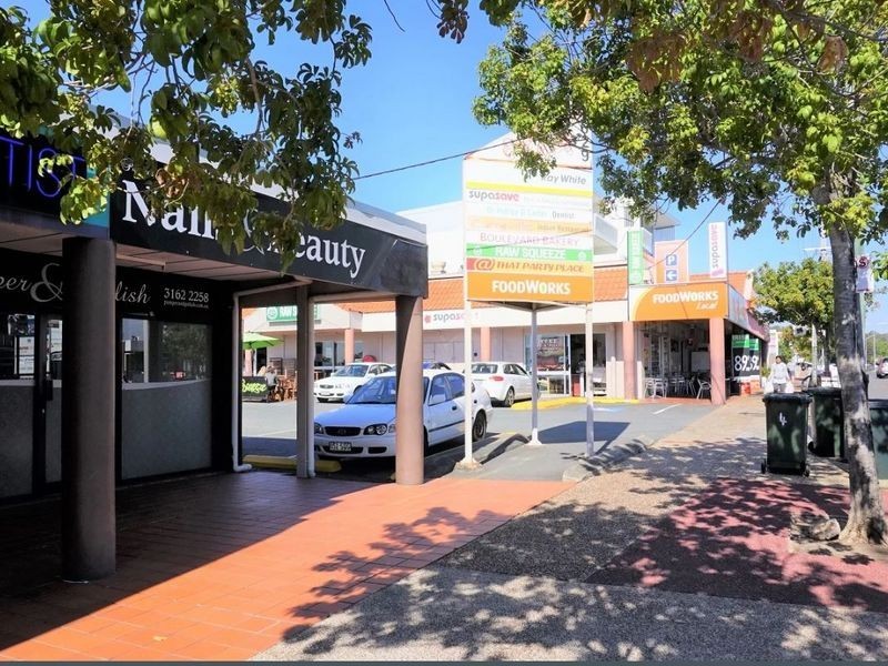 4/629 Wynnum Road, Morningside QLD 4170