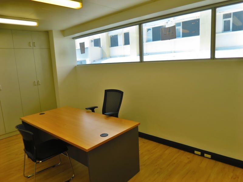 12/201 Wickham Terrace, Spring Hill QLD 4000