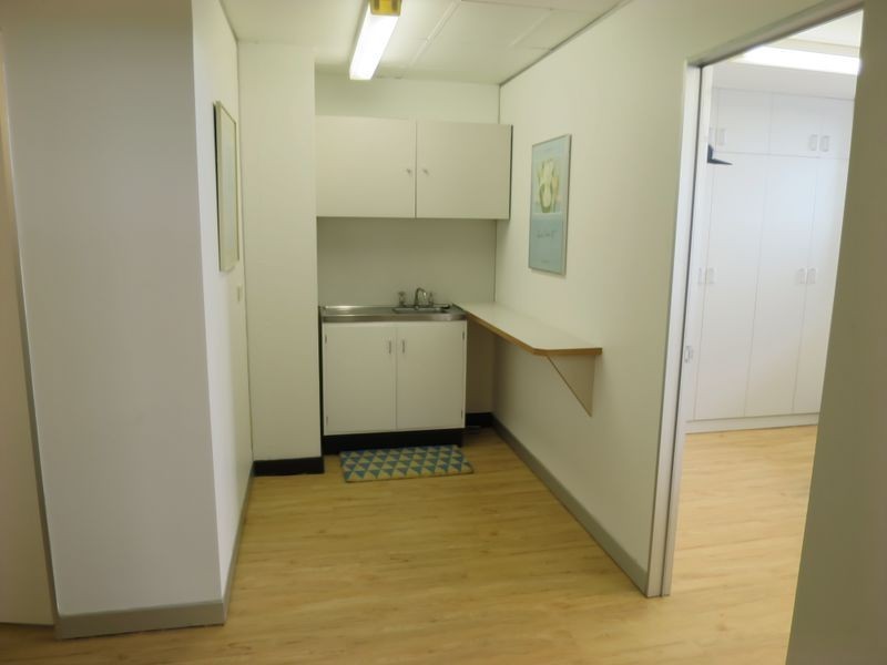 12/201 Wickham Terrace, Spring Hill QLD 4000