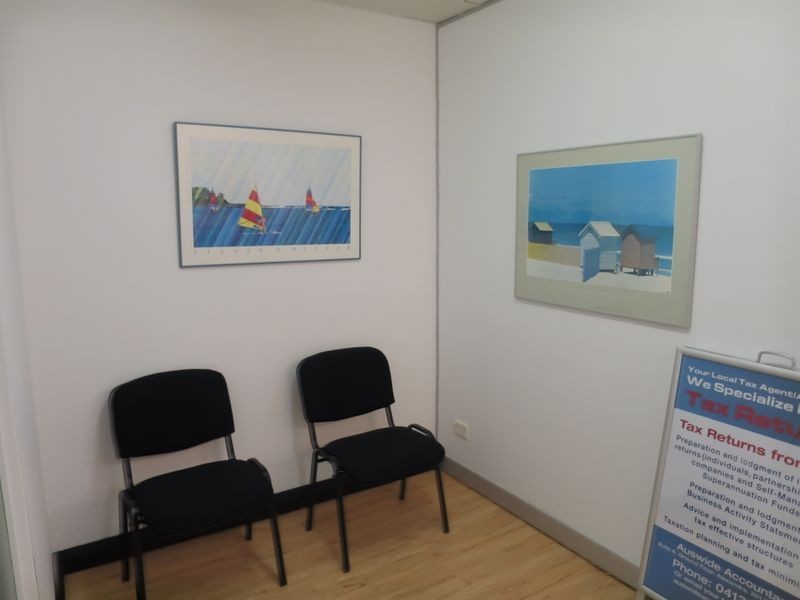 12/201 Wickham Terrace, Spring Hill QLD 4000