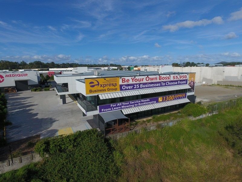 4/5-7 Henry Street, Loganholme QLD 4129