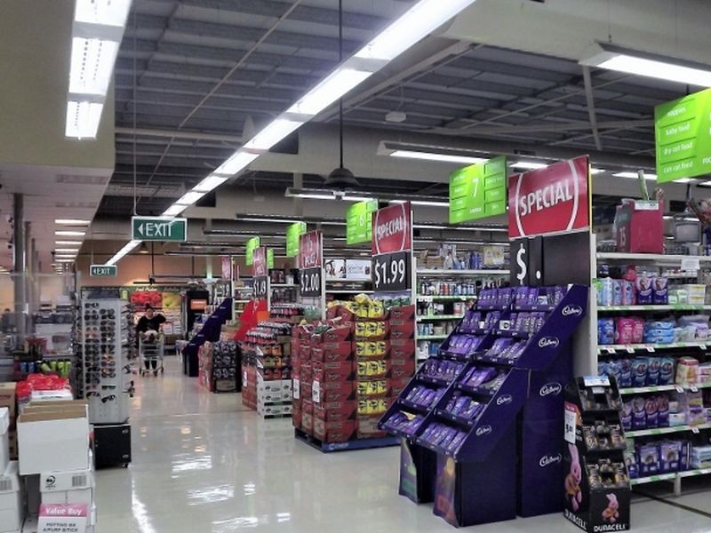 321 Redbank Plains Road, Redbank Plains QLD 4301