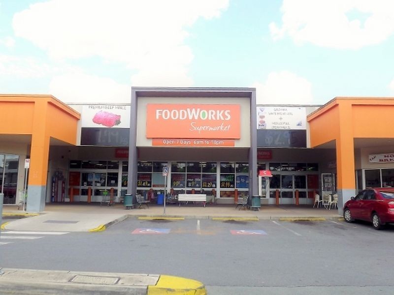 321 Redbank Plains Road, Redbank Plains QLD 4301