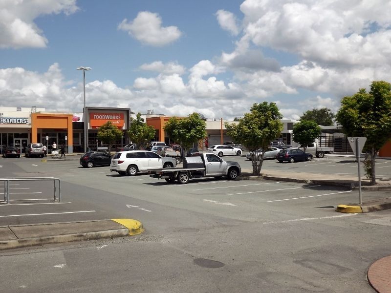 321 Redbank Plains Road, Redbank Plains QLD 4301