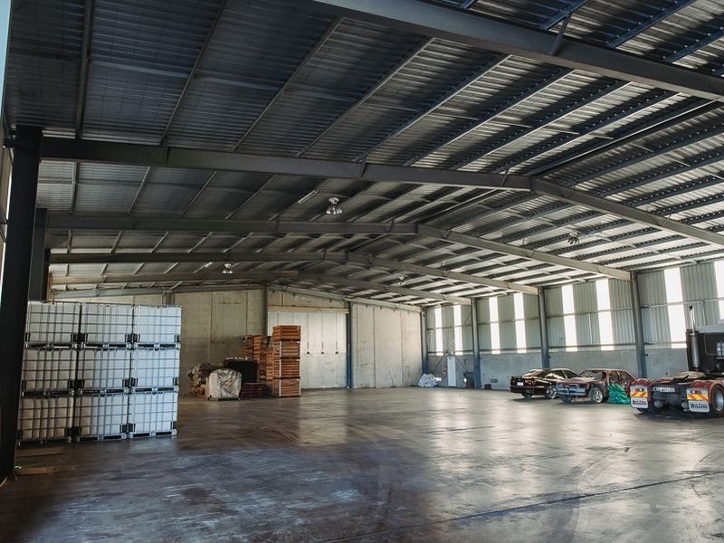 101 Stradbroke Street, Heathwood QLD 4110