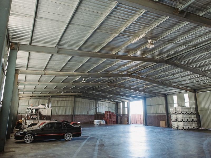 101 Stradbroke Street, Heathwood QLD 4110