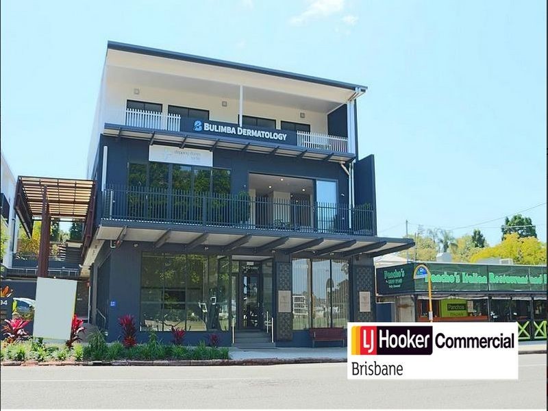 90 Oxford Street, Bulimba QLD 4171