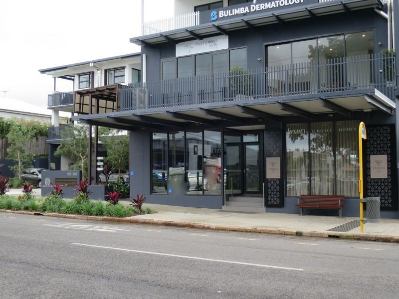90 Oxford Street, Bulimba QLD 4171
