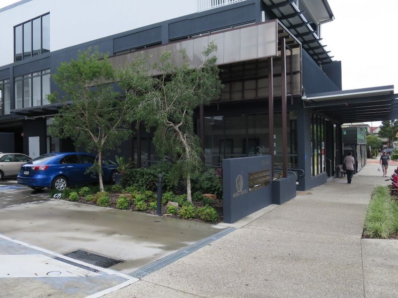 90 Oxford Street, Bulimba QLD 4171