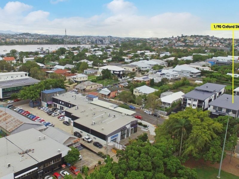 90 Oxford Street, Bulimba QLD 4171