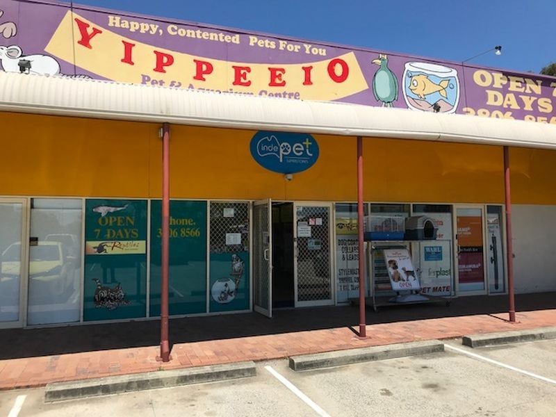 Shop/4/65 Grand Plaza Drive, Browns Plains QLD 4118