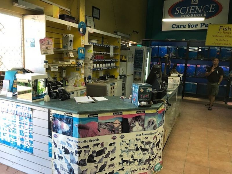 Shop/4/65 Grand Plaza Drive, Browns Plains QLD 4118