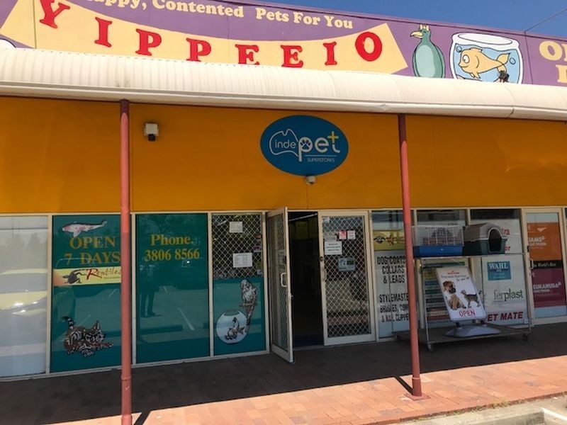 Shop/4/65 Grand Plaza Drive, Browns Plains QLD 4118