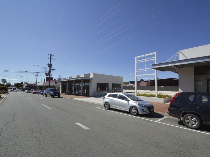 53-57 Brisbane Street, Beaudesert QLD 4285