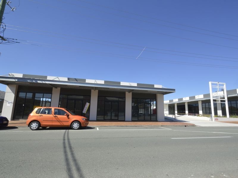 53-57 Brisbane Street, Beaudesert QLD 4285