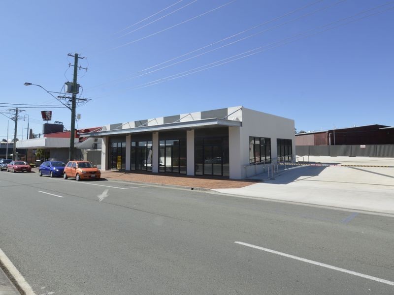 53-57 Brisbane Street, Beaudesert QLD 4285