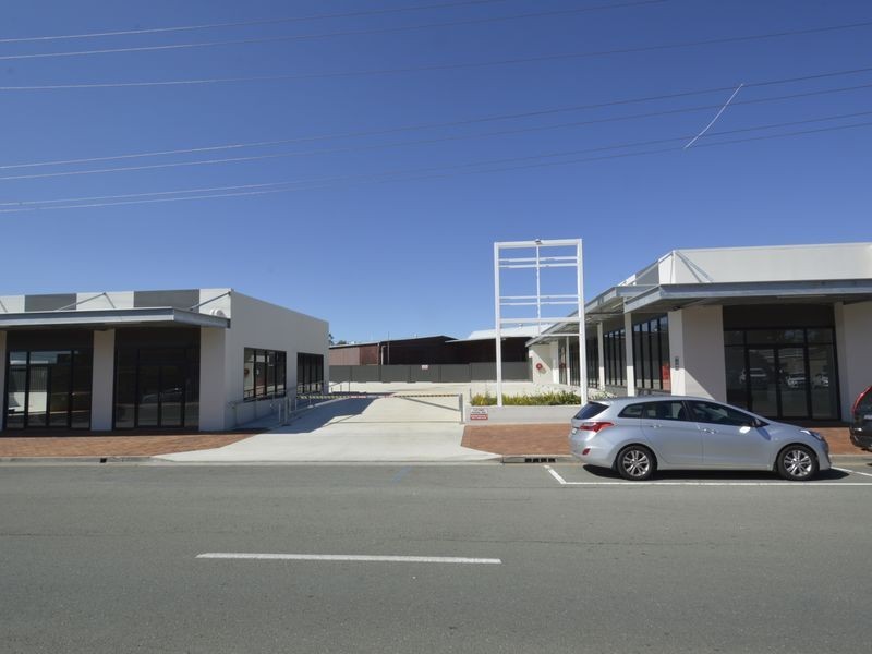53-57 Brisbane Street, Beaudesert QLD 4285