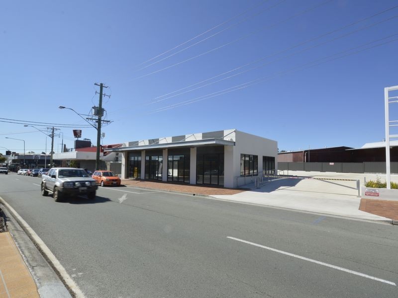 53-57 Brisbane Street, Beaudesert QLD 4285