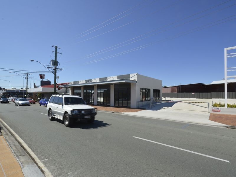 53-57 Brisbane Street, Beaudesert QLD 4285