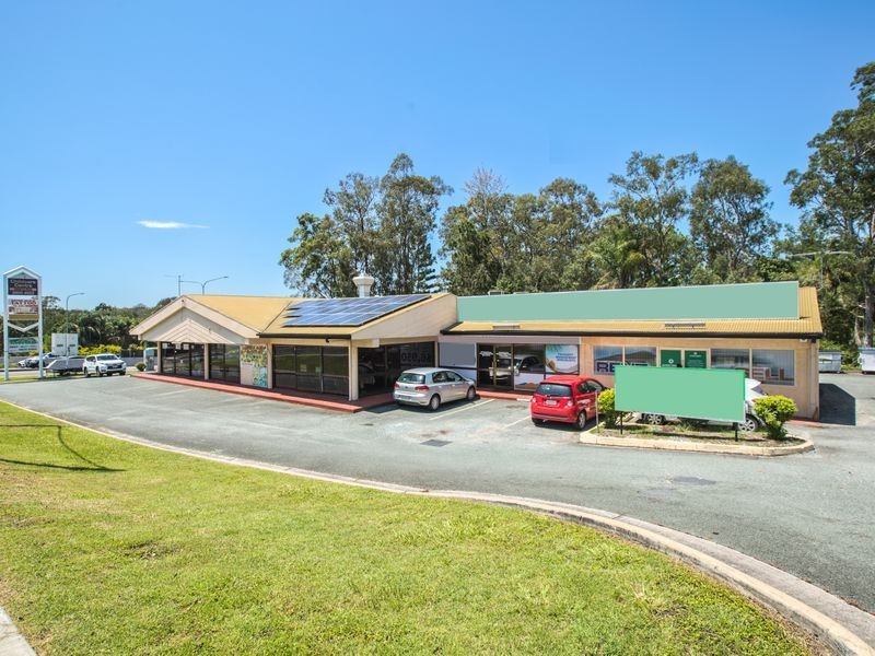 C2/4 Fedrick Street, Boronia Heights QLD 4124