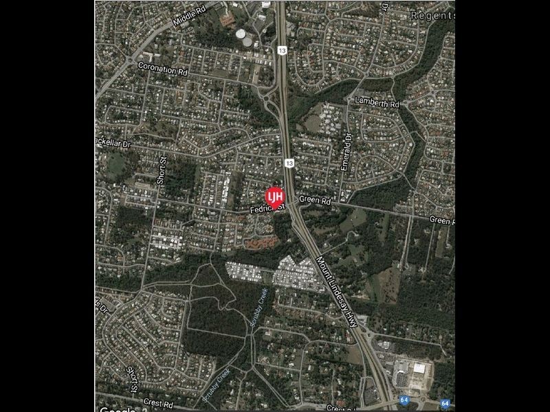 C2/4 Fedrick Street, Boronia Heights QLD 4124
