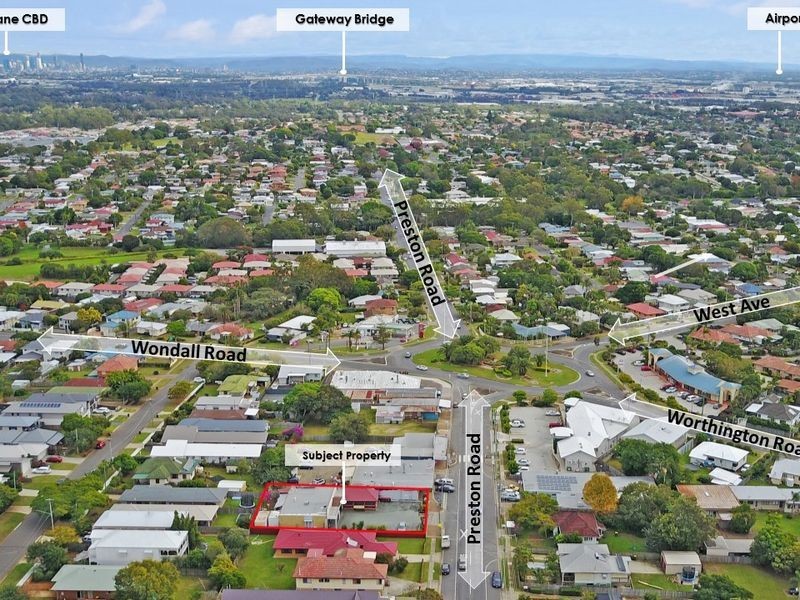 196-198 Preston Road, Manly West QLD 4179