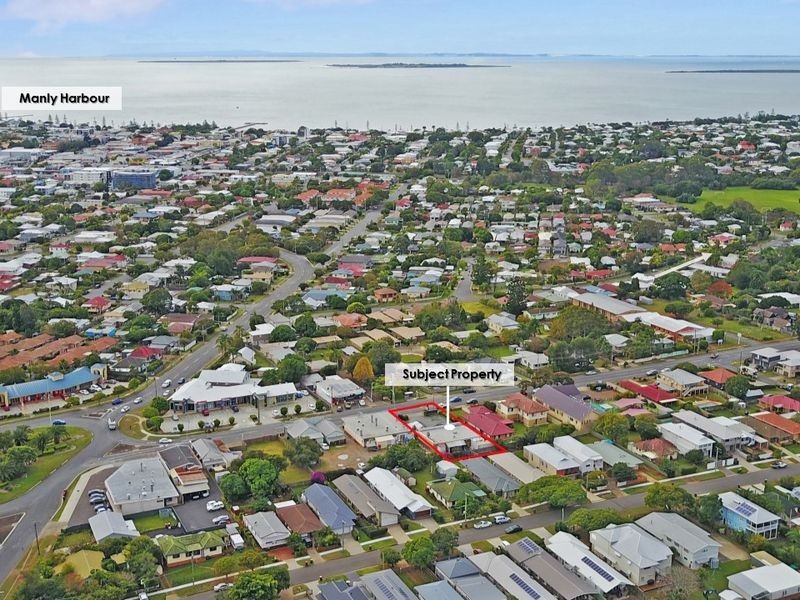 196-198 Preston Road, Manly West QLD 4179