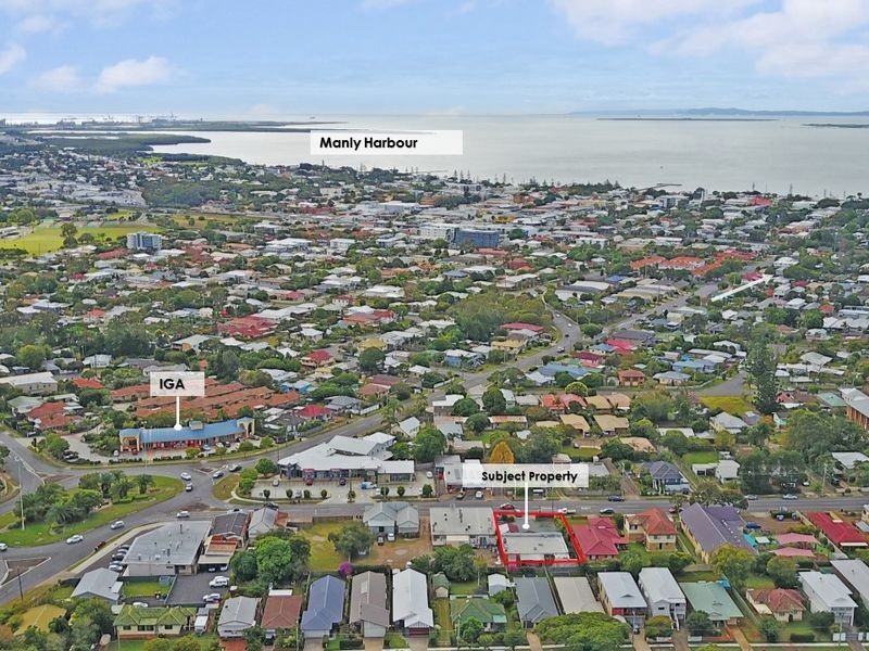 196-198 Preston Road, Manly West QLD 4179