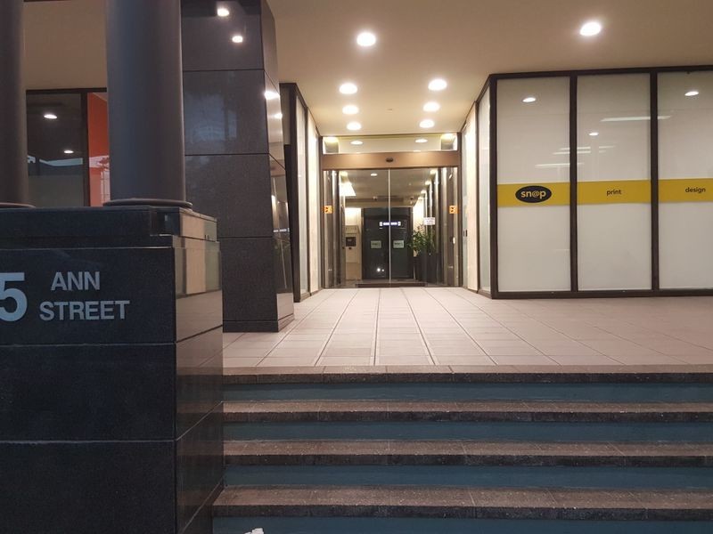 3/345 Ann Street, Brisbane QLD 4000