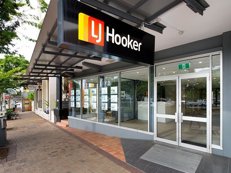 5/52 High Street, Toowong QLD 4066