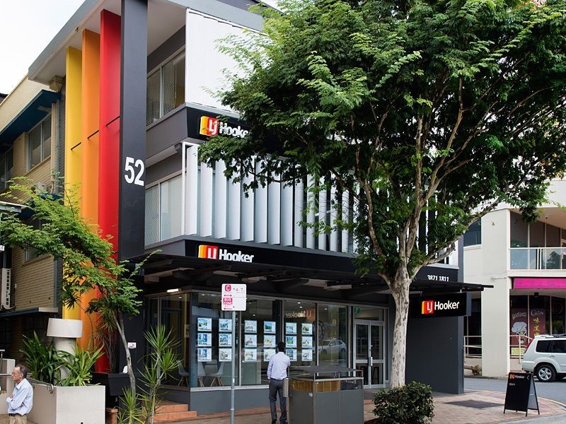 5/52 High Street, Toowong QLD 4066